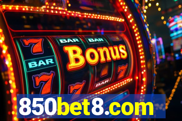 850bet8.com