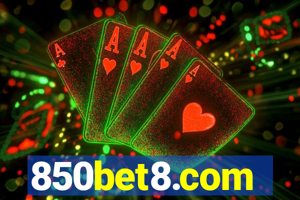 850bet8.com