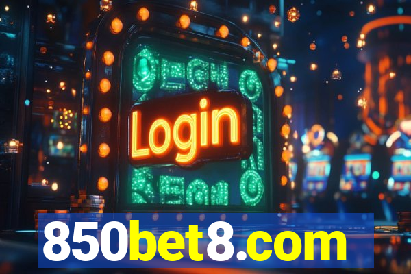 850bet8.com