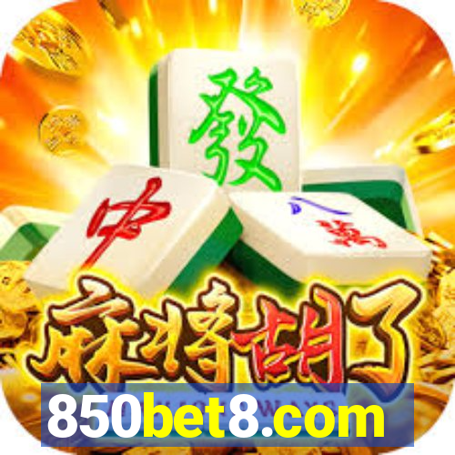 850bet8.com