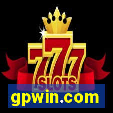 gpwin.com