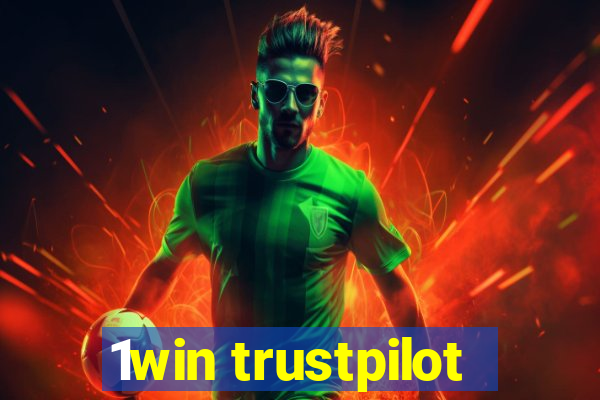 1win trustpilot