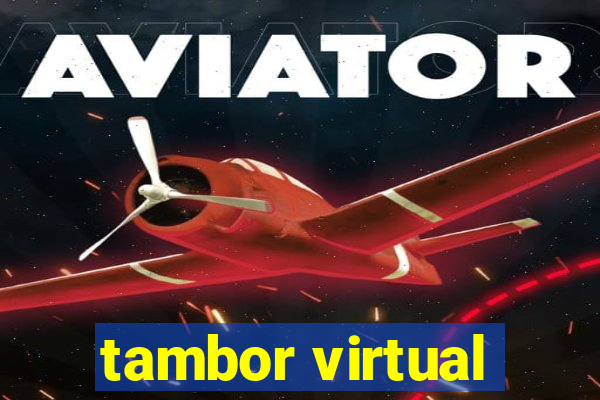 tambor virtual