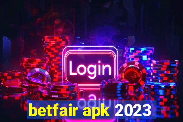 betfair apk 2023