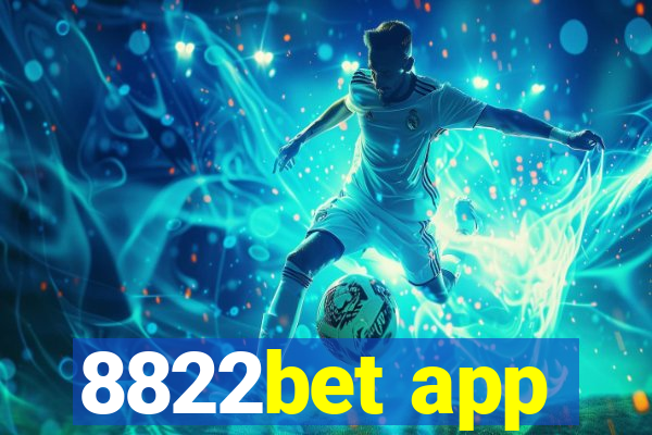 8822bet app