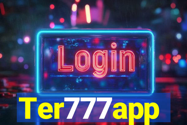 Ter777app