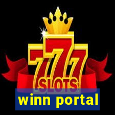 winn portal