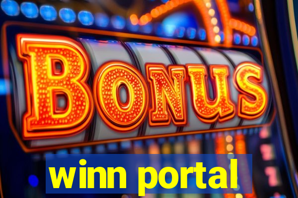 winn portal