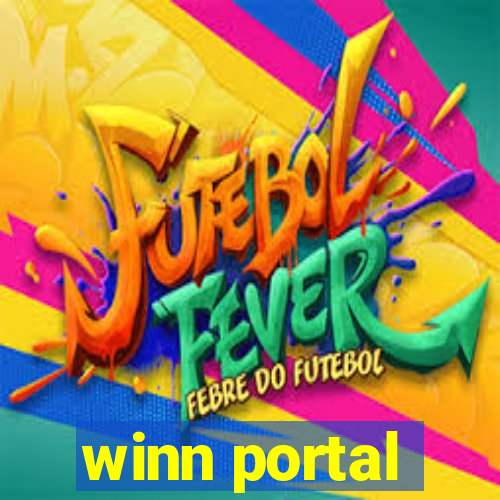 winn portal