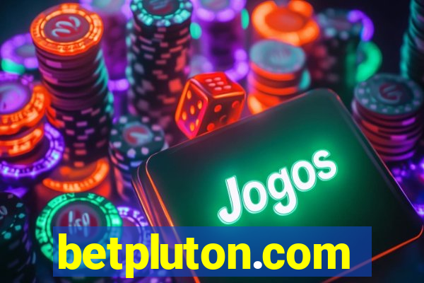 betpluton.com