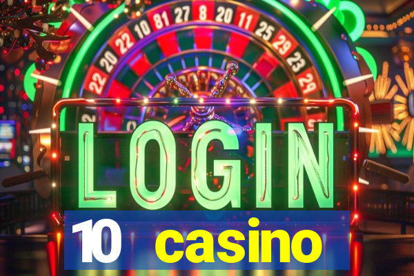 10 casino freispiele ohne einzahlung