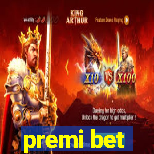 premi bet