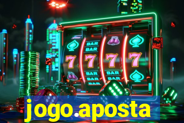 jogo.aposta