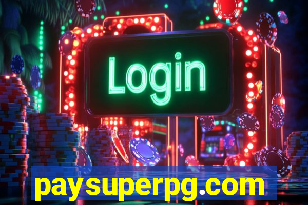 paysuperpg.com