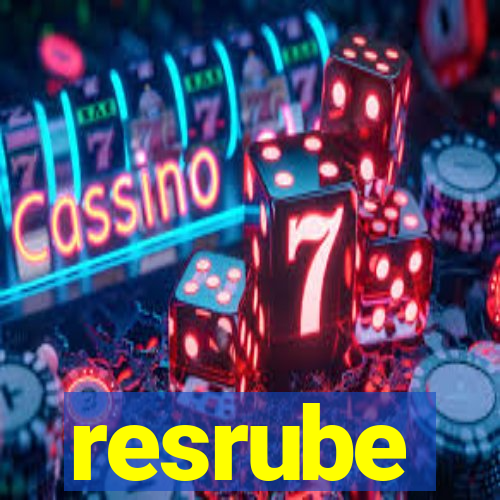 resrube