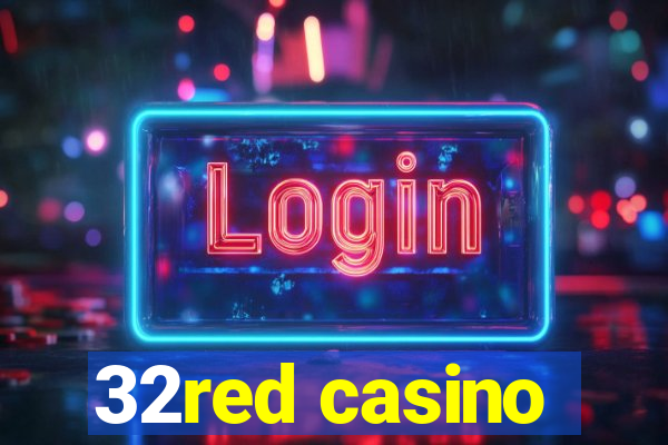 32red casino