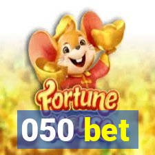 050 bet