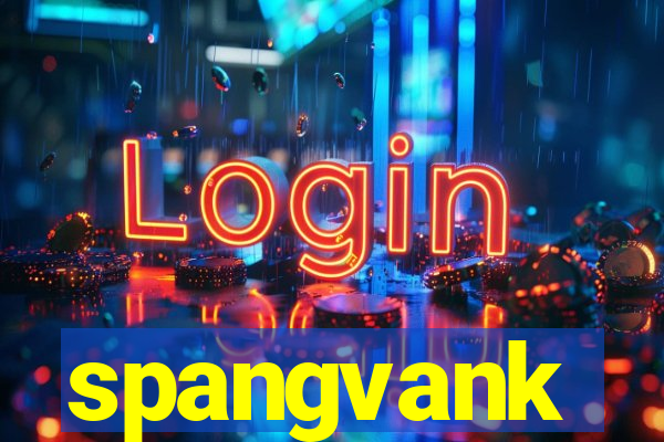 spangvank