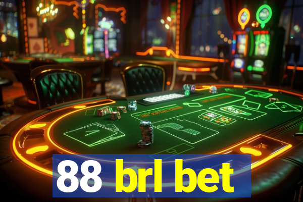 88 brl bet