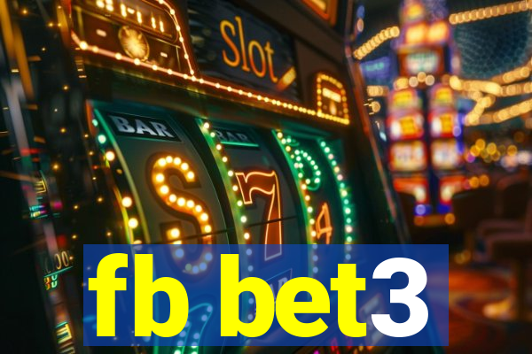 fb bet3