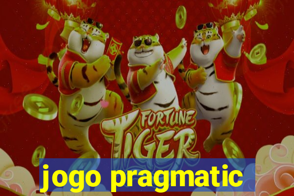 jogo pragmatic