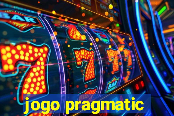 jogo pragmatic