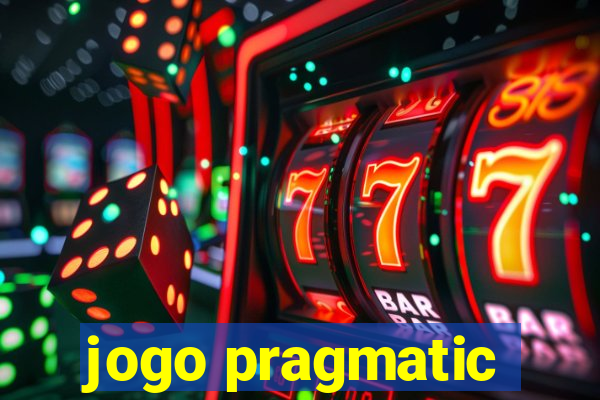 jogo pragmatic