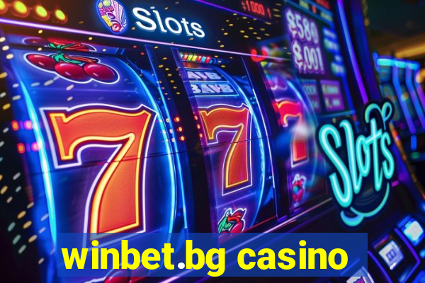 winbet.bg casino