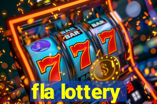 fla lottery