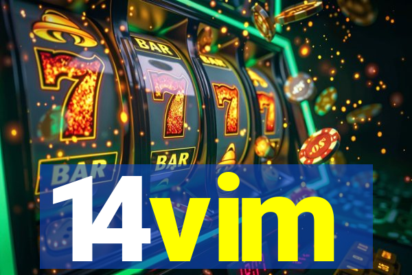 14vim