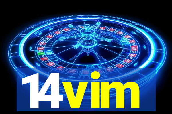 14vim