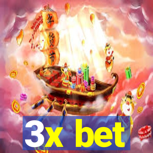 3x bet