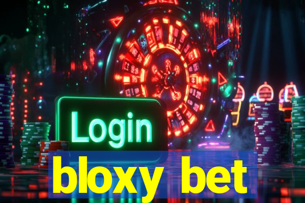 bloxy bet