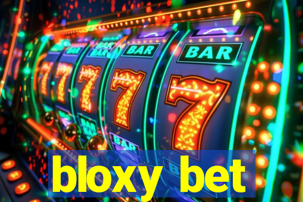 bloxy bet