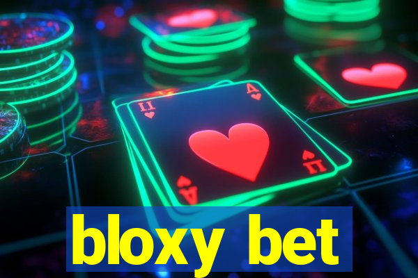 bloxy bet