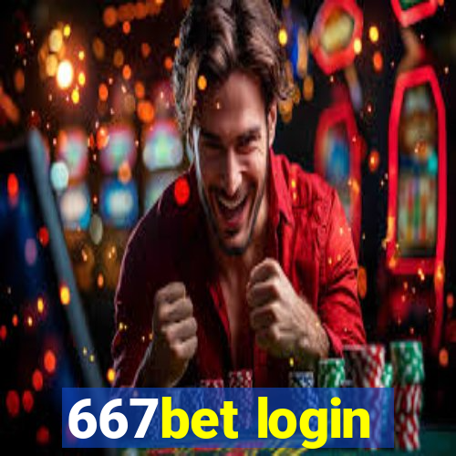 667bet login