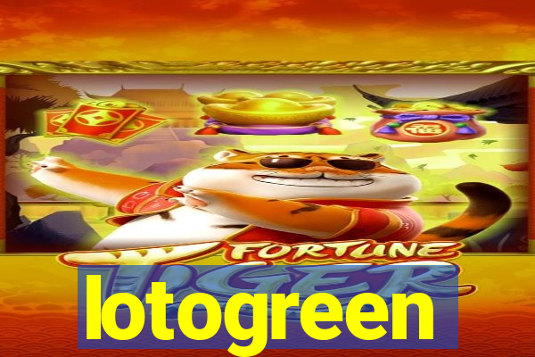 lotogreen