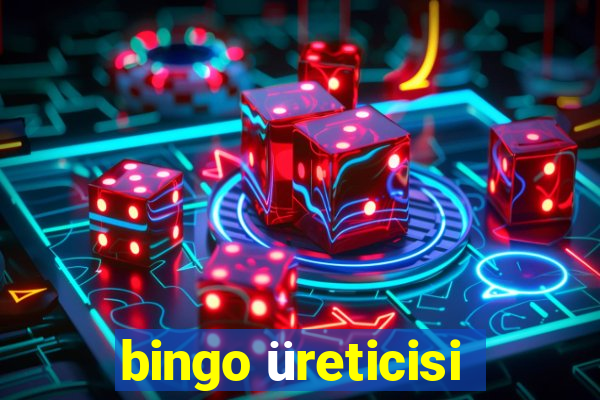 bingo üreticisi