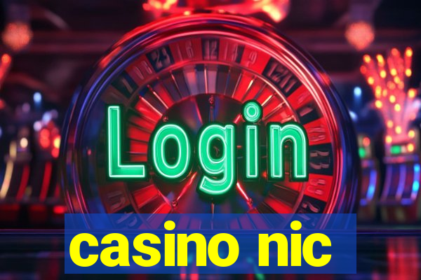 casino nic