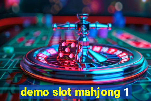 demo slot mahjong 1