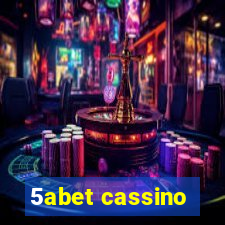 5abet cassino