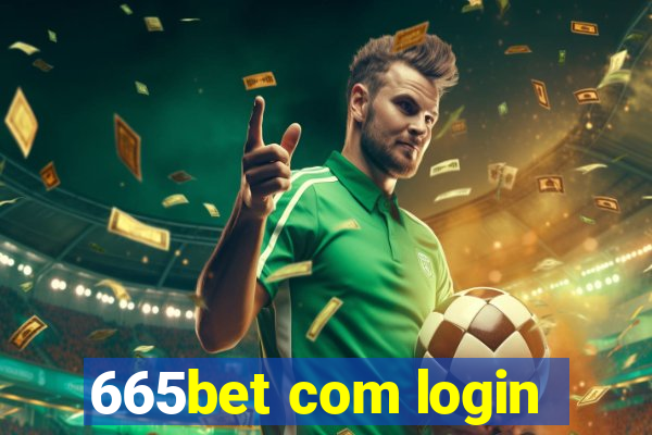 665bet com login