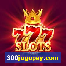 300jogopay.com