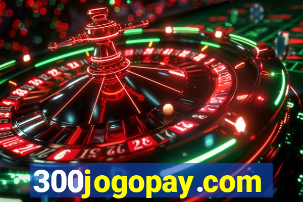 300jogopay.com