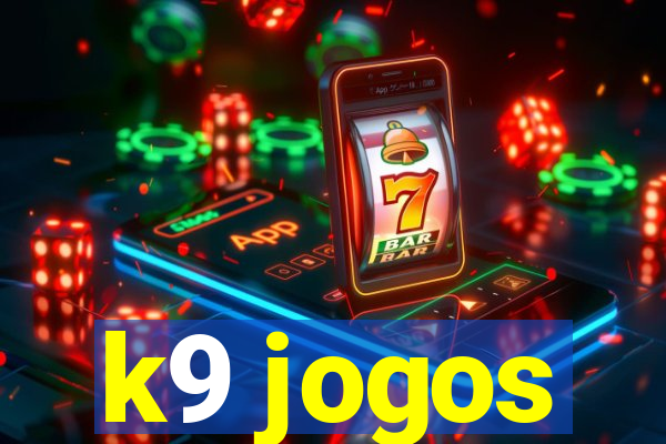 k9 jogos