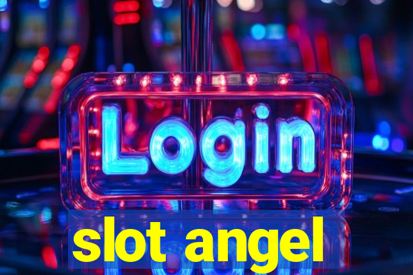 slot angel