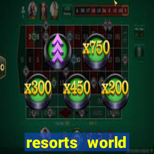 resorts world sentosa casino