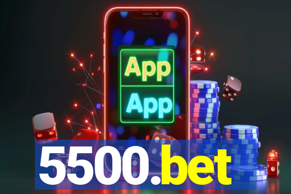 5500.bet