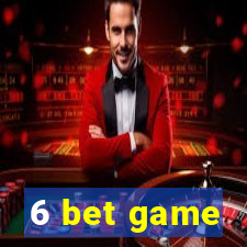 6 bet game