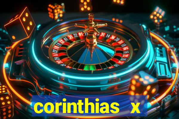 corinthias x cruzeiro futemax